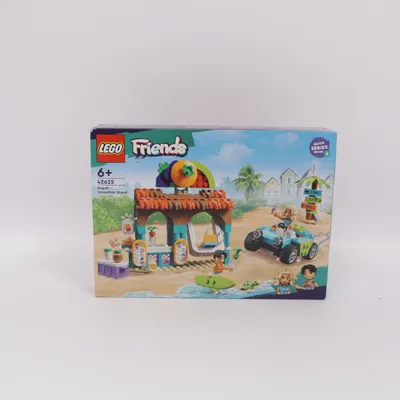 Speltillbehör (42625) från LEGO Friends