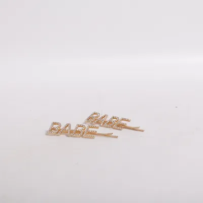 Haarclip (Babe) van NYX Professional Makeup