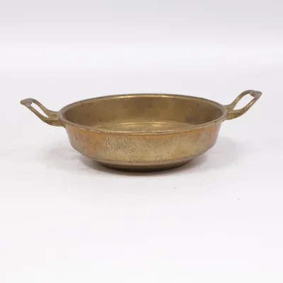 Skål (Guld)