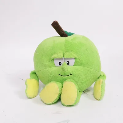 Kuscheltier (Pea) von Goodness Gang Polyester