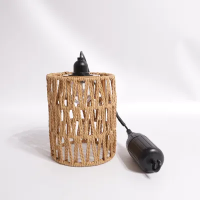 Garden lighting (Brown, Black)