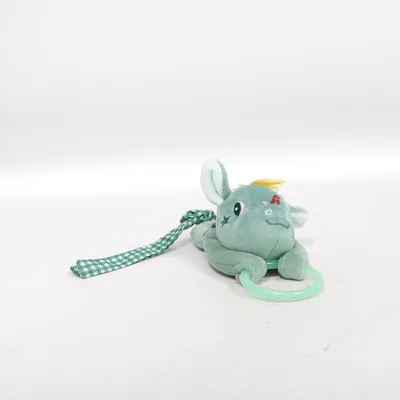 Gosedjur (Grön, Flerfärgad) från Lilliputiens