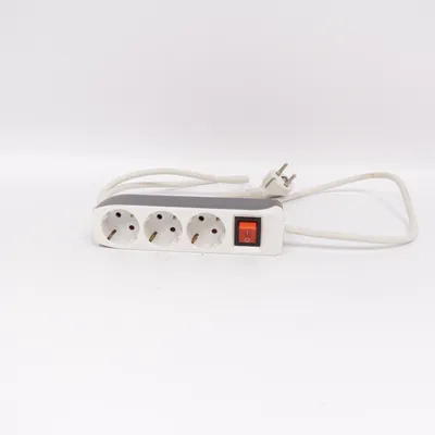 Power strip (DIS-123) from Duro