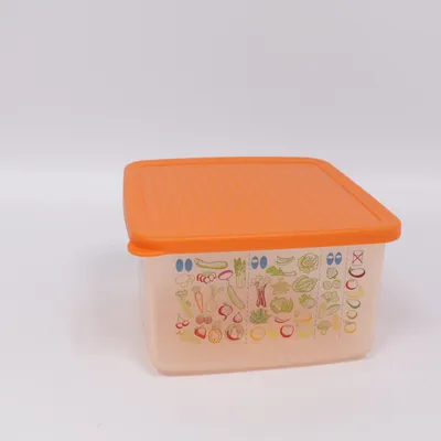 Matlåda (Orange) från Tupperware