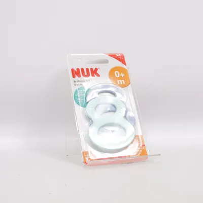 Bitleksak (Teether Set) från NUK