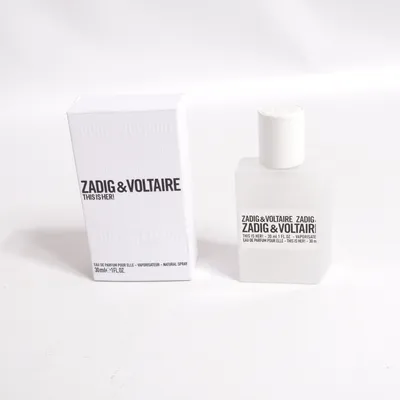 Eau de Parfum (This Is Her!) från Zadig & Voltaire