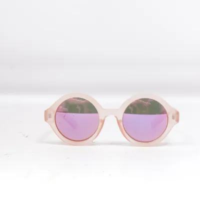 Solbriller (Pink) fra Molo
