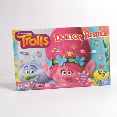 Brädspel från Hasbro Gaming