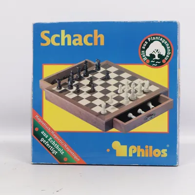 Bordspel van Philos