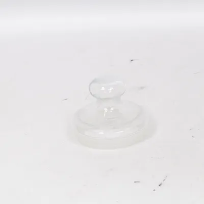 Låg (Transparent) fra Fyrklövern