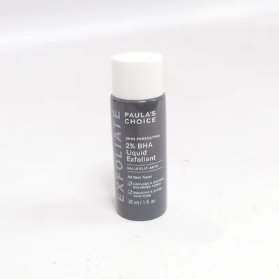Peeling (Skin Perfecting 2% Bha Liquid Exfoliant) from Paula's Choice
