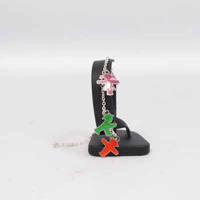 Bracelet (Glücksbringer) from Ampelmann Unknown metal