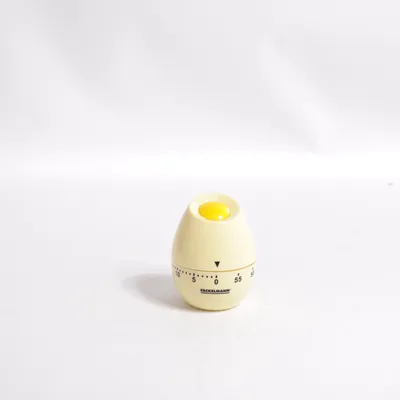 Egg timer (Beige) from Fackelmann