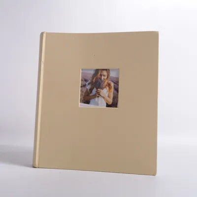 Photo book