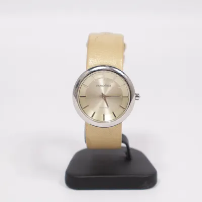 Wristwatch (Pure 811016LG) from Pandora