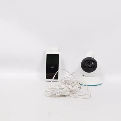 Baby monitor (SCD600/00) from Philips Avent