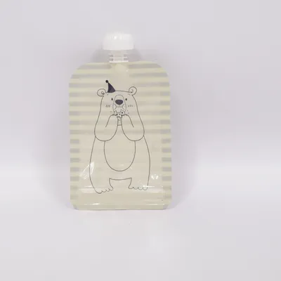 Accessoire de bébé (Blanc) de Delta-Sport