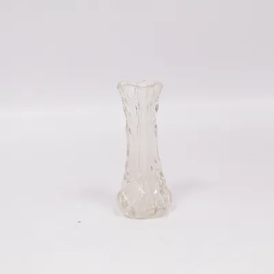 Vas (Transparent)