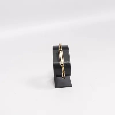 Armband (Goud) van Pig&Hen Onbekend materiaal