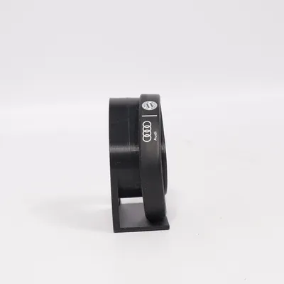Bracelet (Black) from Audi Plastic
