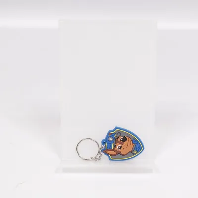 Sleutelhanger (Chase) van Spin Master