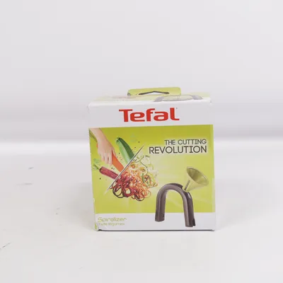Grøntsagshakker (Spiralizer) fra Tefal