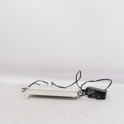 Routeur (Evg2000) de Netgear