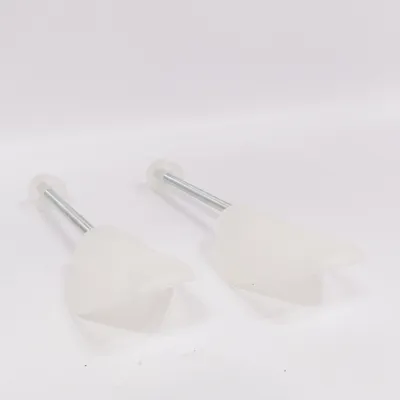 Skoblock (Vit) från IKEA