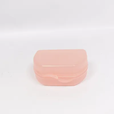 Brotdose (Pink) von Tupperware