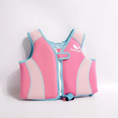 Gilet de natation (P4RIB001) de Pottwal