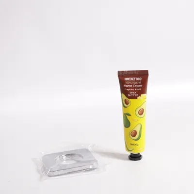 Handcrème van Maisto