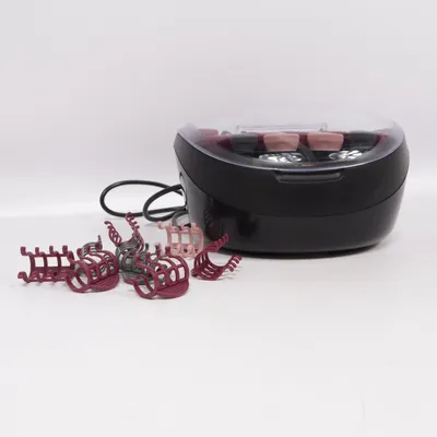Heated rollers (H5600) from Remington