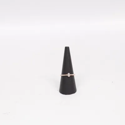 Ring (Goud) Zilver
