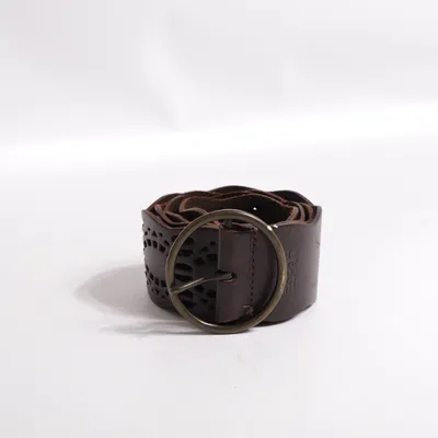 Belt (Brown) from ESPRIT Leather