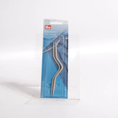 Aiguille à tricoter (Cable-Stitch Pins) de Prym