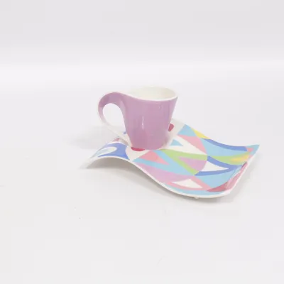 Cup (Multicolored) from Villeroy & Boch