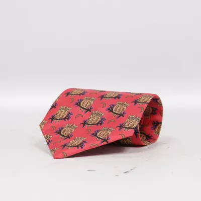 Slips (Röd, Flerfärgad) från Belmondo Silke