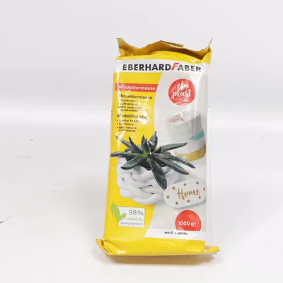 Boetseerklei (Efa Plast Classic) van Eberhard Faber