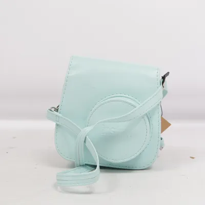 Sac pour appareil photo (Bleu) de Fujifilm