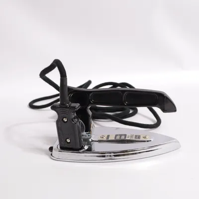 Iron (Travel Iron) from Hape