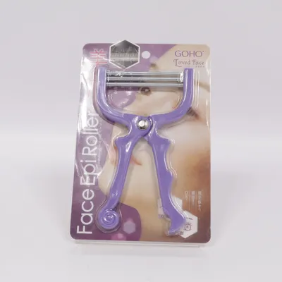 Epilator (Purple) from Gohlo
