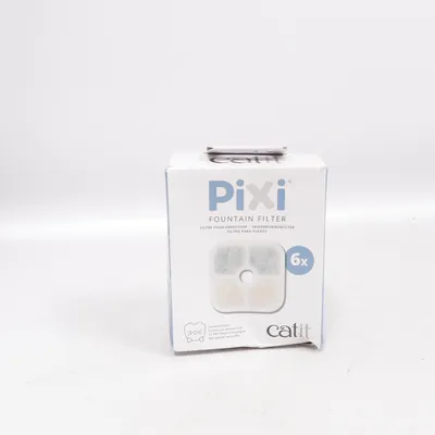 Water filter (Pixi) from Catit