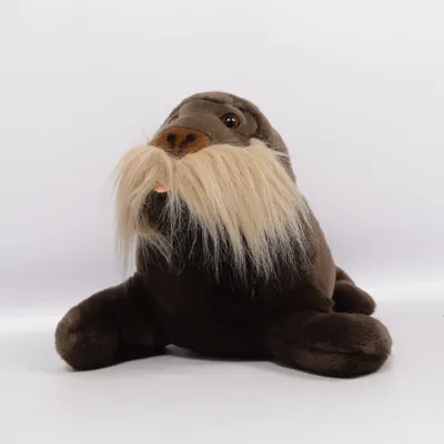Soft toy (Antje) from Dr. Santé