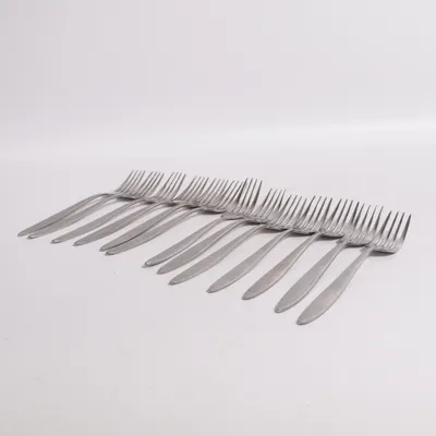 Fork (Silver) from Edelstahl