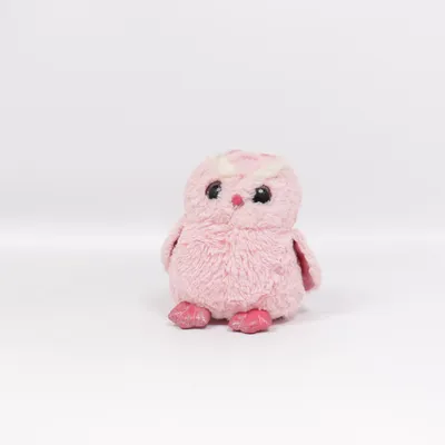 Zacht speeltje (Roze) van Nature Planet