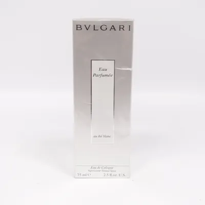 Eau de Parfum (au the blanc) från BVLGARI