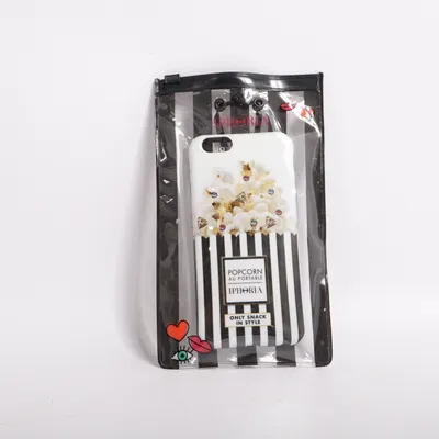 Coque de téléphone (Noir, Blanc, Multicolore) de Iphoria