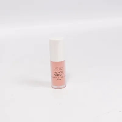 Lip gloss (Peach Perfect) from Skon