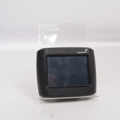 GPS (Black) from TomTom