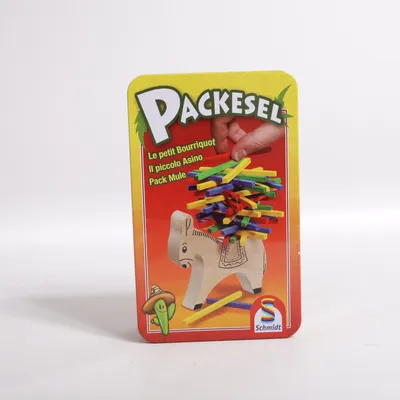 Board game from Schmidt